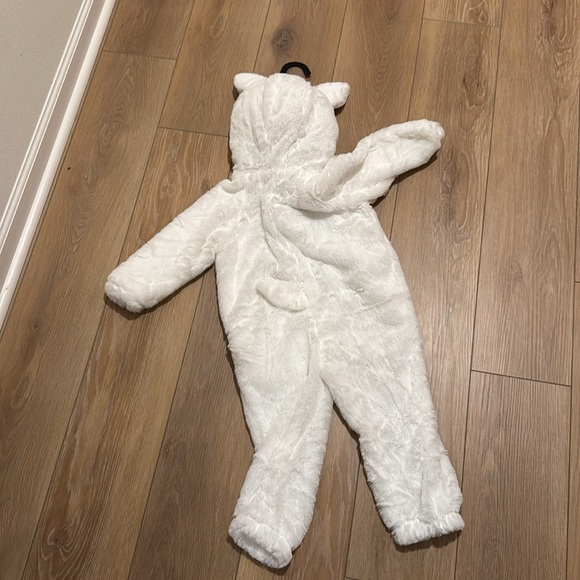 Hyde and Eek Boutique toddler Bullseye Costume - Picture 4 of 4